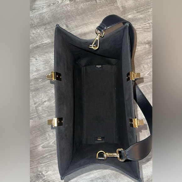 Fendi sunshine medium - Picture 8 of 14